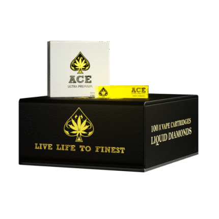 510T CARTRIDGE LIQUID DIAMONDS